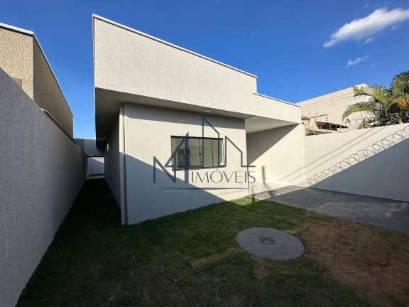 Imagem Casa com 3 Quartos à Venda, 245 m² em Vila Alzira - Aparecida De Goiânia Imagem Casa com 3 Quartos à Venda, 245 m² em Vila Alzira - Aparecida De Goiânia