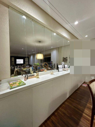 Imagem Apartamento com 3 Quartos à Venda, 156 m² em Jardim Das Indústrias - São José Dos Campos Imagem Apartamento com 3 Quartos à Venda, 156 m² em Jardim Das Indústrias - São José Dos Campos