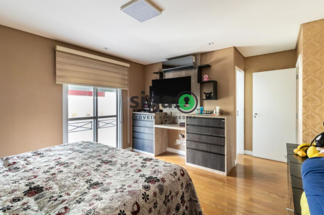 Imagem Casa com 4 Quartos à Venda, 470 m² em Vila Monumento - São Paulo