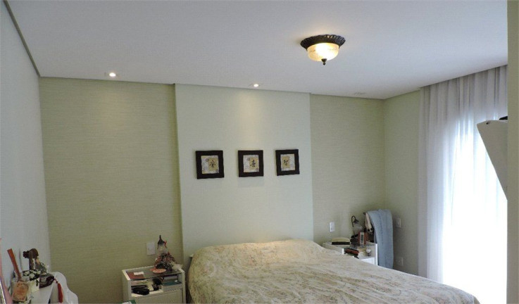 Imagem Apartamento com 3 Quartos à Venda, 186 m² em Vila Leopoldina - São Paulo Imagem Apartamento com 3 Quartos à Venda, 186 m² em Vila Leopoldina - São Paulo