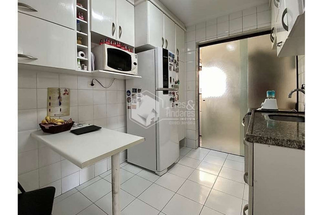 Imagem Apartamento com 3 Quartos à Venda, 79 m² em Casa Verde - São Paulo Imagem Apartamento com 3 Quartos à Venda, 79 m² em Casa Verde - São Paulo