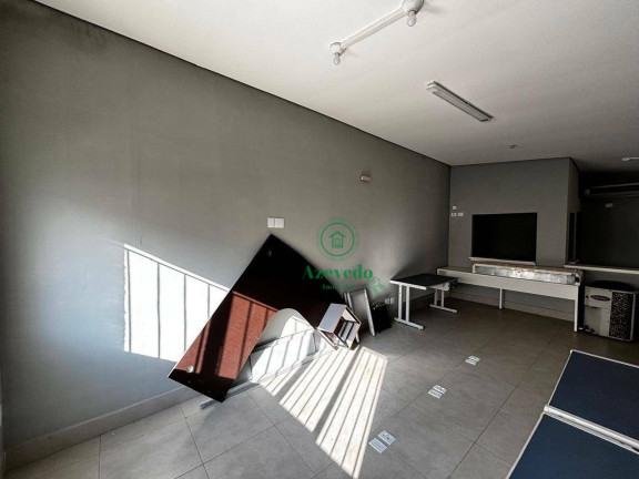 Imagem Sala Comercial para Alugar, 82 m² em Centro - Guarulhos Imagem Sala Comercial para Alugar, 82 m² em Centro - Guarulhos