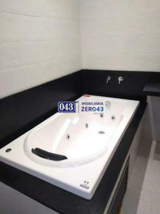 Imagem Casa de Condomínio com 3 Quartos à Venda, 190 m² em Conjunto Habitacional Alexandre Urbanas - Londrina Imagem Casa de Condomínio com 3 Quartos à Venda, 190 m² em Conjunto Habitacional Alexandre Urbanas - Londrina
