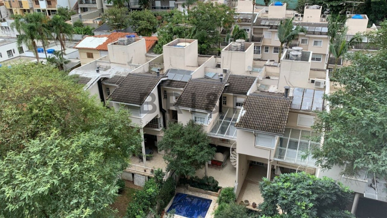 Imagem Apartamento com 3 Quartos à Venda, 114 m² em Jardim Prudência - São Paulo Imagem Apartamento com 3 Quartos à Venda, 114 m² em Jardim Prudência - São Paulo