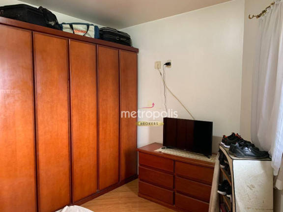 Imagem Apartamento com 3 Quartos à Venda, 92 m² em Osvaldo Cruz - São Caetano Do Sul Imagem Apartamento com 3 Quartos à Venda, 92 m² em Osvaldo Cruz - São Caetano Do Sul