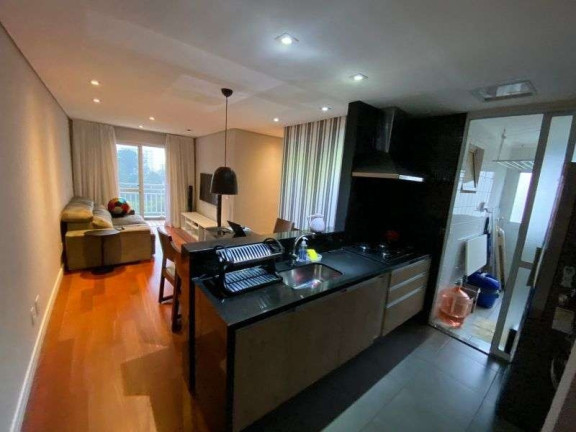 Imagem Apartamento com 2 Quartos à Venda, 65 m² em Vila Andrade - São Paulo Imagem Apartamento com 2 Quartos à Venda, 65 m² em Vila Andrade - São Paulo