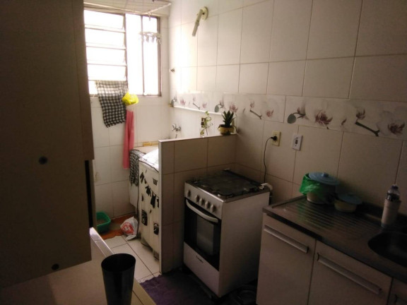 Imagem Apartamento com 2 Quartos à Venda, em Parque Residencial Vila União - Campinas Imagem Apartamento com 2 Quartos à Venda, em Parque Residencial Vila União - Campinas