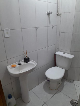 Imagem Apartamento com 1 Quarto à Venda, 35 m² em Bela Vista - São Paulo Imagem Apartamento com 1 Quarto à Venda, 35 m² em Bela Vista - São Paulo
