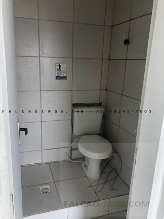 Imagem Sala Comercial à Venda, 83 m² em Caminho Das árvores - Salvador