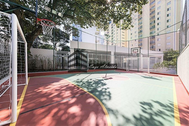 Imagem Apartamento com 4 Quartos à Venda, 419 m² em Chácara Klabin - São Paulo Imagem Apartamento com 4 Quartos à Venda, 419 m² em Chácara Klabin - São Paulo