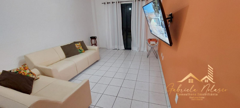 Imagem Apartamento com 2 Quartos à Venda, 97 m² em Ocian - Praia Grande Imagem Apartamento com 2 Quartos à Venda, 97 m² em Ocian - Praia Grande