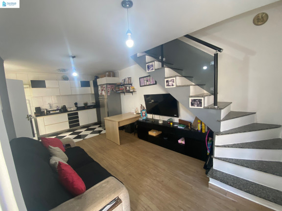 Imagem Casa com 2 Quartos à Venda, 56 m² em Itaquera - São Paulo