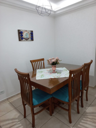 Imagem Apartamento com 3 Quartos à Venda, 72 m² em Jardim Olavo Bilac - São Bernardo Do Campo