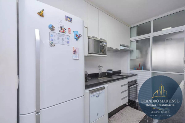 Imagem Apartamento com 3 Quartos à Venda, 73 m² em Usina Piratininga - São Paulo Imagem Apartamento com 3 Quartos à Venda, 73 m² em Usina Piratininga - São Paulo