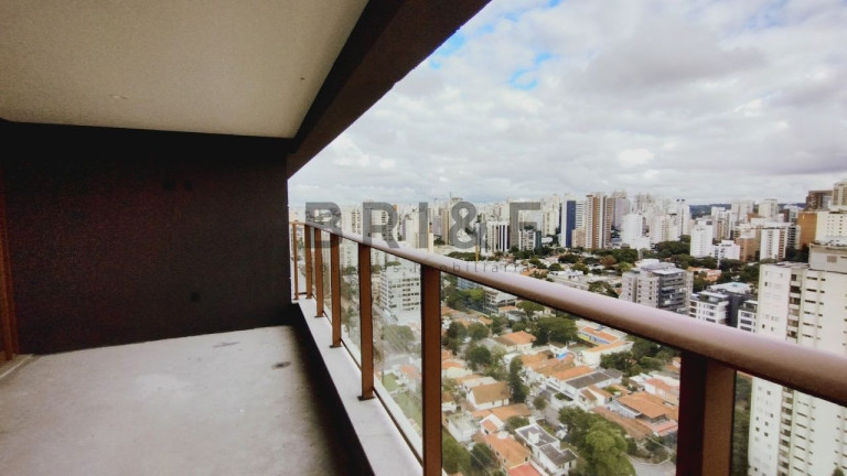 Imagem Apartamento com 2 Quartos à Venda, 110 m² em Brooklin - São Paulo Imagem Apartamento com 2 Quartos à Venda, 110 m² em Brooklin - São Paulo