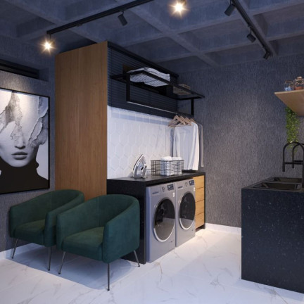 Imagem Apartamento com 1 Quarto à Venda, 19 m² em Jardim Oceania - João Pessoa Imagem Apartamento com 1 Quarto à Venda, 19 m² em Jardim Oceania - João Pessoa