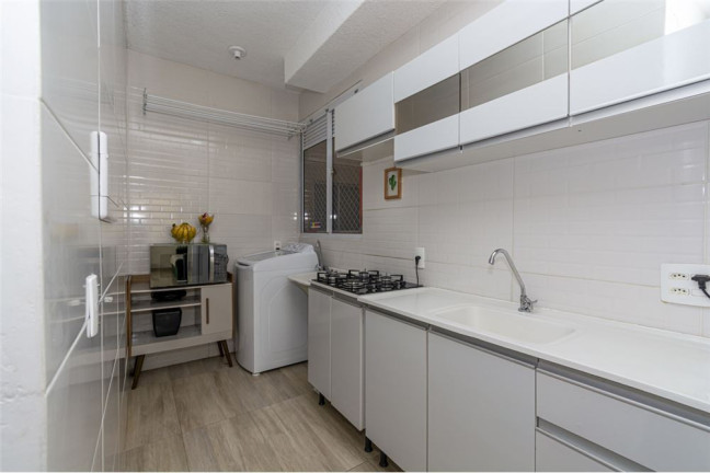 Imagem Imóvel com 2 Quartos à Venda,  em Estância Velha - Canoas