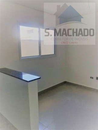 Imagem Apartamento com 2 Quartos à Venda, 49 m² em Parque Novo Oratório - Santo André