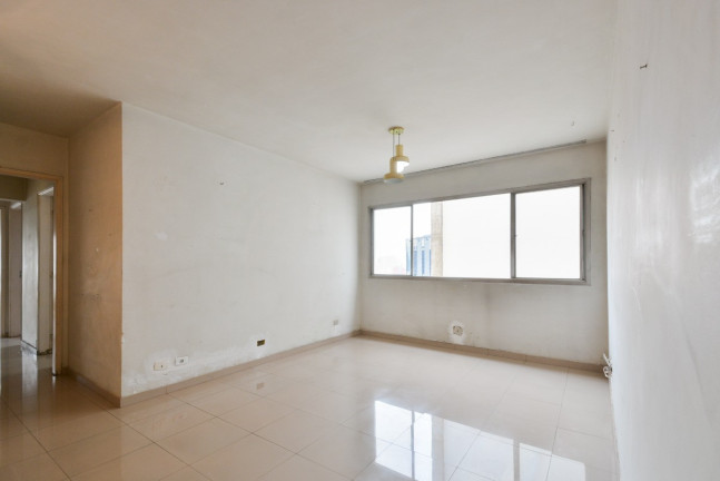 Imagem Apartamento com 3 Quartos à Venda, 103 m² em Bela Vista - São Paulo