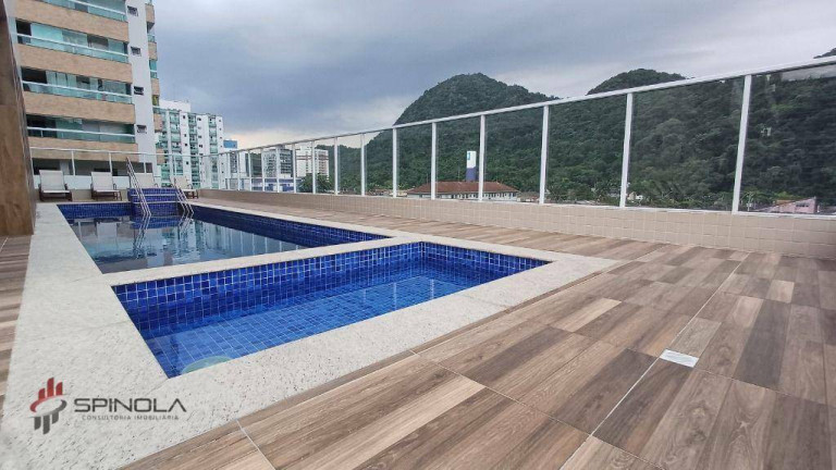 Imagem Apartamento com 2 Quartos à Venda, 65 m² em Canto Do Forte - Praia Grande Imagem Apartamento com 2 Quartos à Venda, 65 m² em Canto Do Forte - Praia Grande