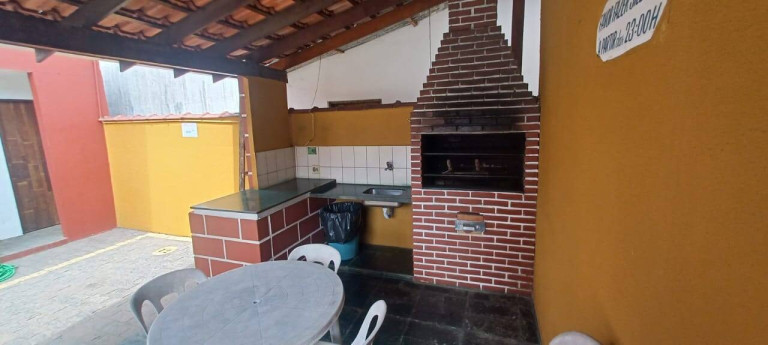 Imagem Apartamento com 2 Quartos à Venda, 45 m² em Perequê Açu - Ubatuba Imagem Apartamento com 2 Quartos à Venda, 45 m² em Perequê Açu - Ubatuba