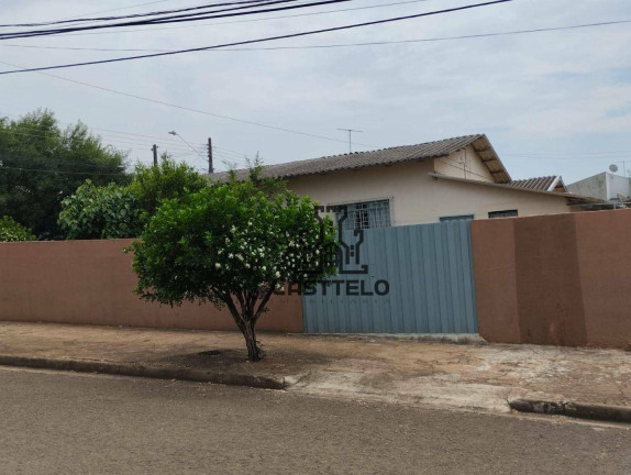 Imagem Casa com 2 Quartos à Venda, 70 m² em Parque Residencial João Piza - Londrina Imagem Casa com 2 Quartos à Venda, 70 m² em Parque Residencial João Piza - Londrina