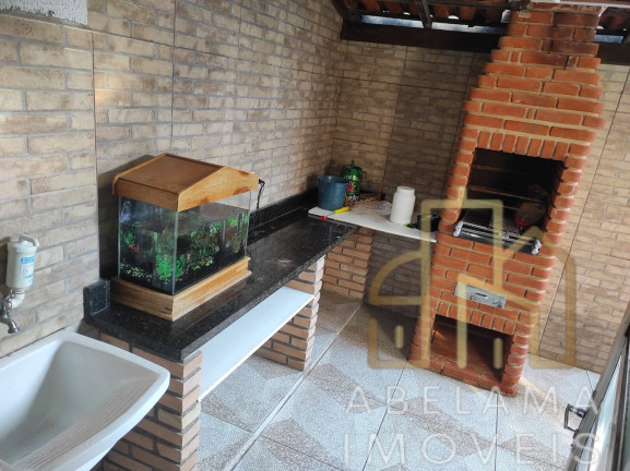 Imagem Casa de Condomínio com 2 Quartos à Venda, 110 m² em Vila Metalúrgica - Santo André