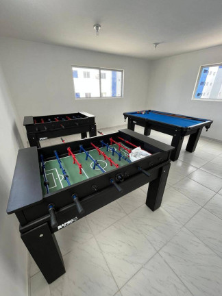 Imagem Apartamento com 2 Quartos à Venda, 50 m² em Muçumagro - João Pessoa Imagem Apartamento com 2 Quartos à Venda, 50 m² em Muçumagro - João Pessoa