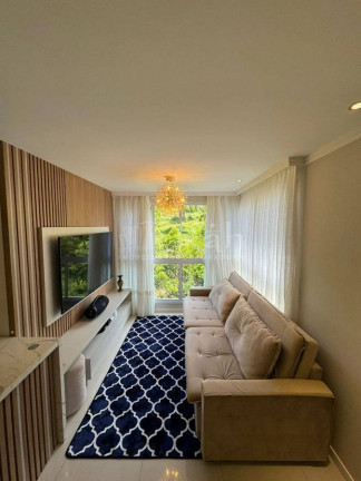 Imagem Apartamento com 3 Quartos à Venda, 80 m² em Nações - Balneário Camboriú