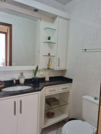 Imagem Apartamento com 2 Quartos à Venda, 64 m² em Estreito - Florianópolis Imagem Apartamento com 2 Quartos à Venda, 64 m² em Estreito - Florianópolis