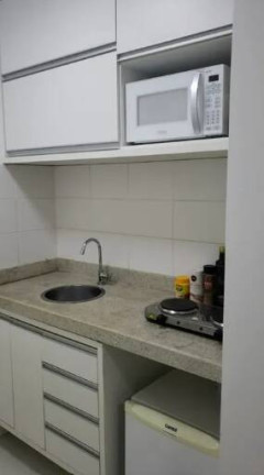 Imagem Loft com 1 Quarto à Venda, 27 m² em Asa Norte - Brasília Imagem Loft com 1 Quarto à Venda, 27 m² em Asa Norte - Brasília