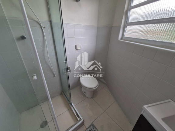 Imagem Apartamento com 2 Quartos à Venda, 70 m² em Jardim Independência - São Vicente Imagem Apartamento com 2 Quartos à Venda, 70 m² em Jardim Independência - São Vicente