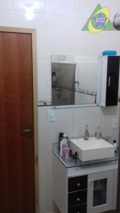 Imagem Casa com 3 Quartos à Venda, 114 m² em Parque Yolanda (nova Veneza) - Sumaré Imagem Casa com 3 Quartos à Venda, 114 m² em Parque Yolanda (nova Veneza) - Sumaré