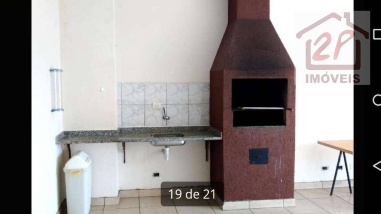 Imagem Apartamento com 2 Quartos à Venda, 65 m² em Bosque Dos Eucaliptos - São José Dos Campos Imagem Apartamento com 2 Quartos à Venda, 65 m² em Bosque Dos Eucaliptos - São José Dos Campos