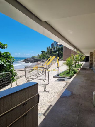 Imagem Imóvel com 1 Quarto para Alugar, 40 m² em Ondina - Salvador Imagem Imóvel com 1 Quarto para Alugar, 40 m² em Ondina - Salvador
