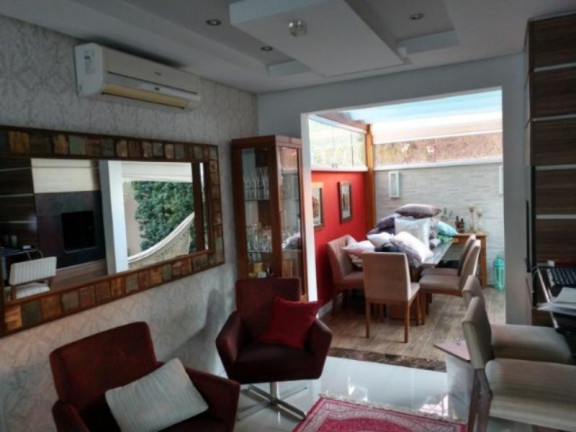 Imagem Sobrado com 2 Quartos à Venda, 144 m² em Marechal Rondon - Canoas Imagem Sobrado com 2 Quartos à Venda, 144 m² em Marechal Rondon - Canoas