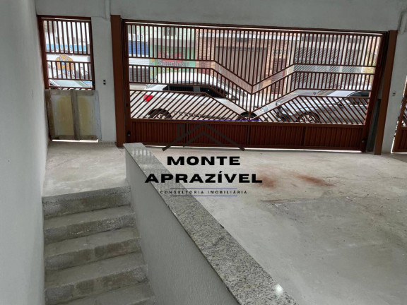 Imagem Casa com 3 Quartos à Venda, 250 m² em Roncon - Ribeirão Pires