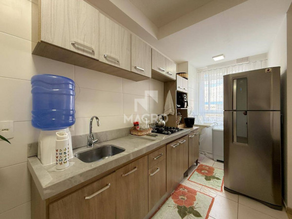 Imagem Apartamento com 2 Quartos à Venda, 55 m² em São Luís - Jaraguá Do Sul Imagem Apartamento com 2 Quartos à Venda, 55 m² em São Luís - Jaraguá Do Sul