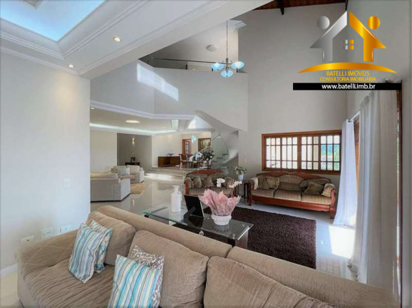 Imagem Casa de Condomínio com 4 Quartos à Venda, 697 m² em Granja Viana - Cotia Imagem Casa de Condomínio com 4 Quartos à Venda, 697 m² em Granja Viana - Cotia