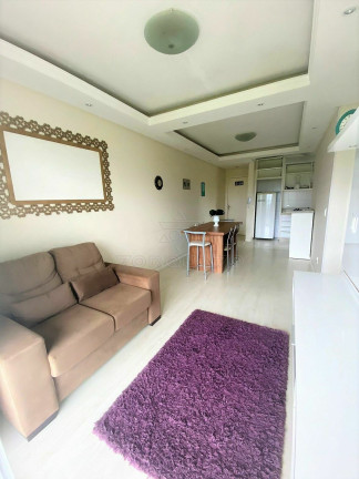 Imagem Apartamento com 2 Quartos à Venda, 56 m² em Centro - Tijucas