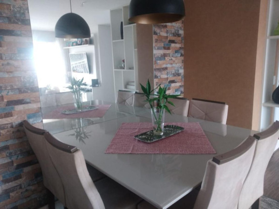 Imagem Apartamento com 4 Quartos à Venda, 130 m² em Chácara Califórnia - São Paulo Imagem Apartamento com 4 Quartos à Venda, 130 m² em Chácara Califórnia - São Paulo