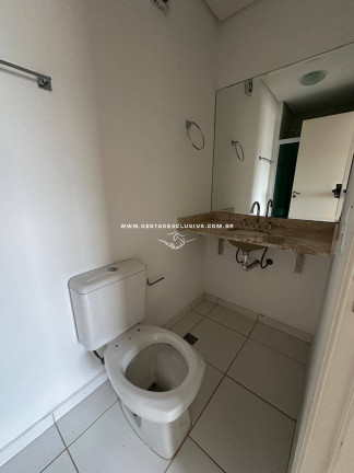 Imagem Apartamento com 3 Quartos à Venda, 118 m² em Centro - Itatiba