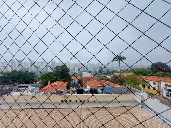Imagem Apartamento com 3 Quartos à Venda, 114 m² em Perdizes - São Paulo