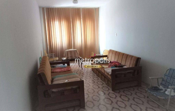 Imagem Apartamento com 1 Quarto à Venda, 73 m² em José Menino - Santos Imagem Apartamento com 1 Quarto à Venda, 73 m² em José Menino - Santos