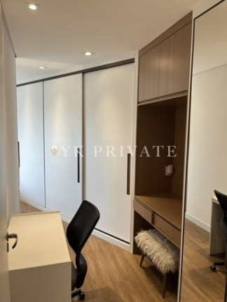 Imagem Apartamento com 3 Quartos à Venda, 130 m² em Vila Anastácio - São Paulo
