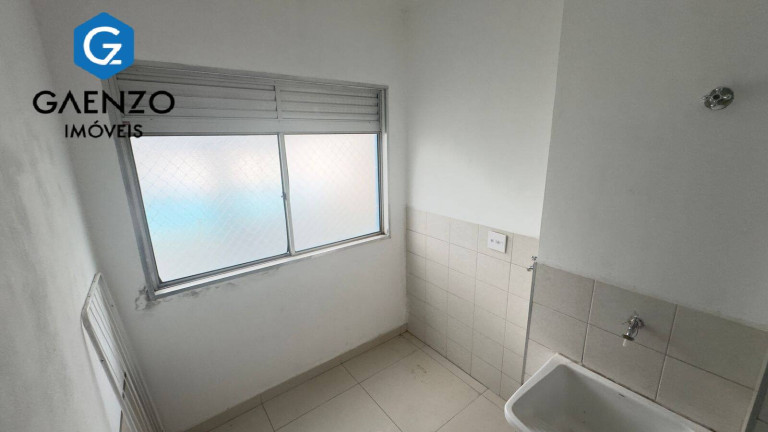 Imagem Apartamento com 2 Quartos à Venda, 62 m² em Santo Antônio - Osasco