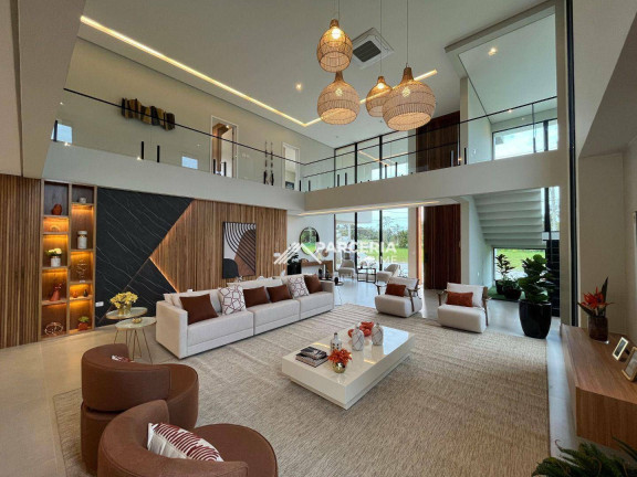 Imagem Casa com 7 Quartos à Venda, 620 m² em Riviera Módulo 16 - Bertioga Imagem Casa com 7 Quartos à Venda, 620 m² em Riviera Módulo 16 - Bertioga