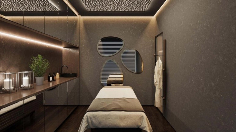 Imagem Apartamento com 2 Quartos à Venda, 85 m² em Perdizes - São Paulo