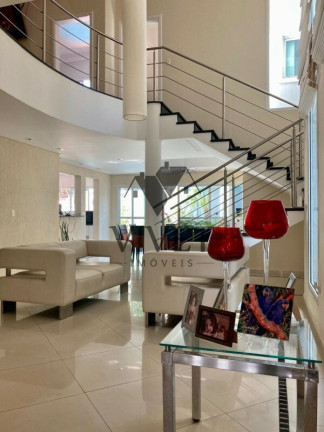 Imagem Casa de Condomínio com 4 Quartos à Venda, 400 m² em Condominio Villa Dos Inglezes - Sorocaba Imagem Casa de Condomínio com 4 Quartos à Venda, 400 m² em Condominio Villa Dos Inglezes - Sorocaba