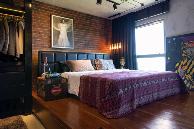 Imagem Apartamento com 1 Quarto à Venda, 70 m² em Praia Brava - Itajaí Imagem Apartamento com 1 Quarto à Venda, 70 m² em Praia Brava - Itajaí